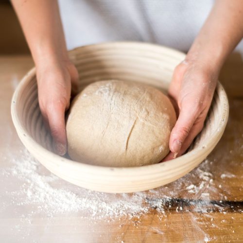 BreadBakingClass