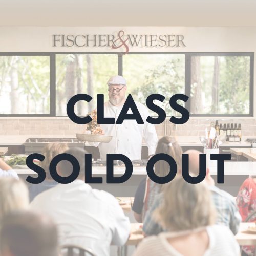 CLASS SOLD OUT