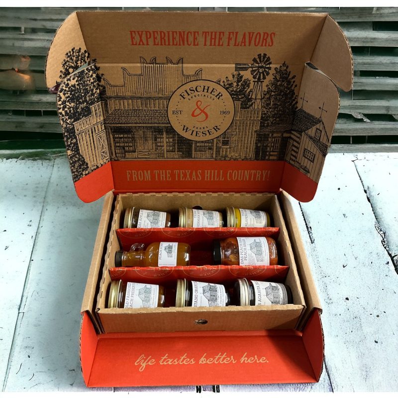 F WHeritageGiftSet