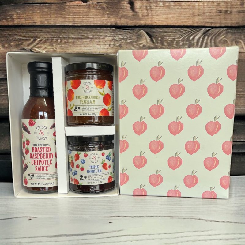 FarmsteadFavoritesgiftset