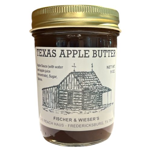 TexasAppleButter