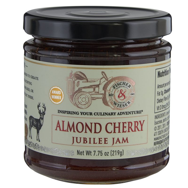 almondcherryjubileefront